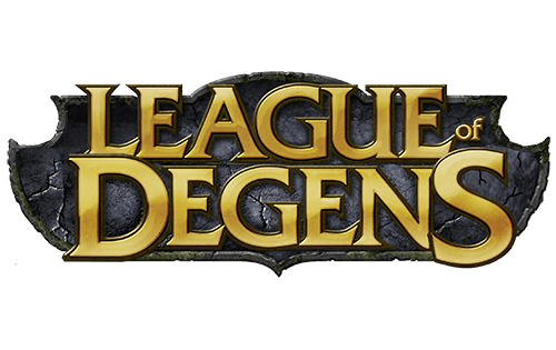 League of Degens