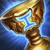Ranked Trophy